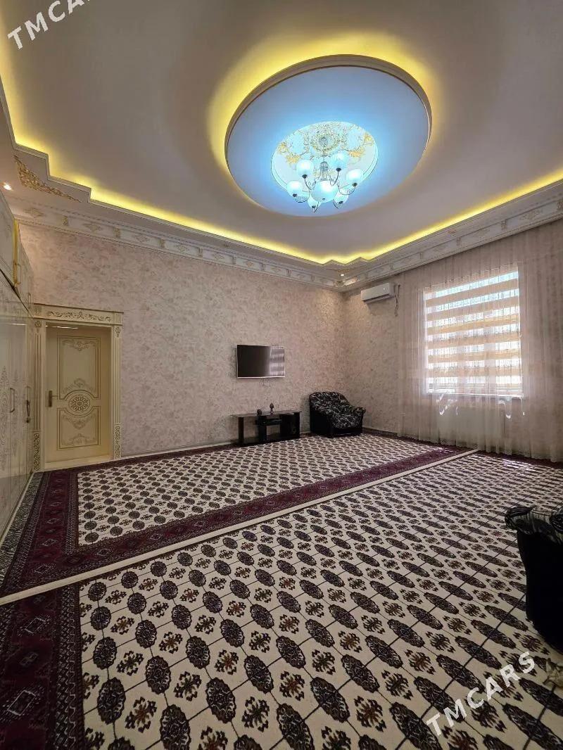 Coganly plan  - Ашхабад - img 5