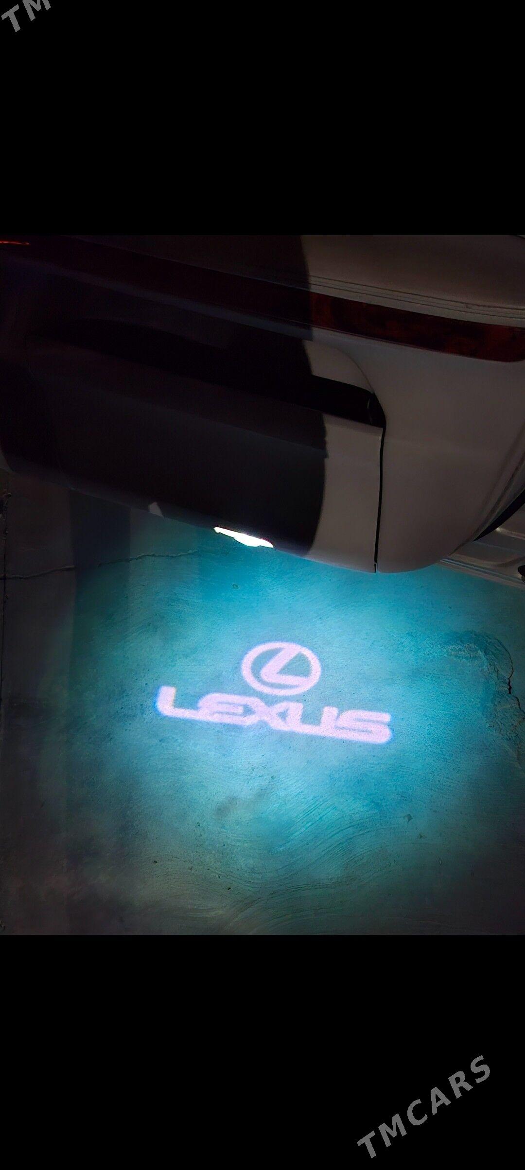 Lexus RX 330 2004 - 270 000 TMT - Магданлы - img 7