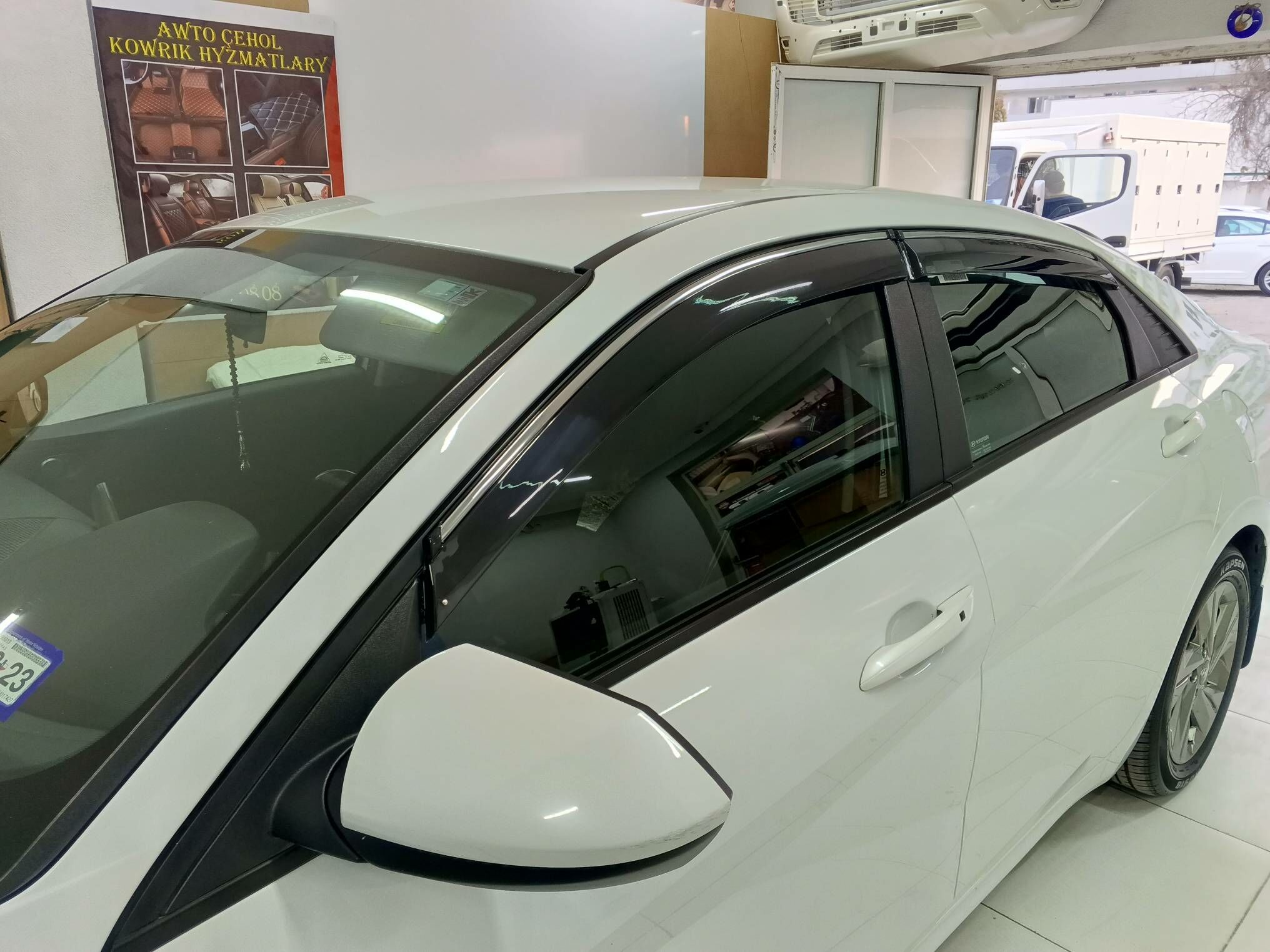 Kaziryok elantra 21 600 TMT - Aşgabat - img 2