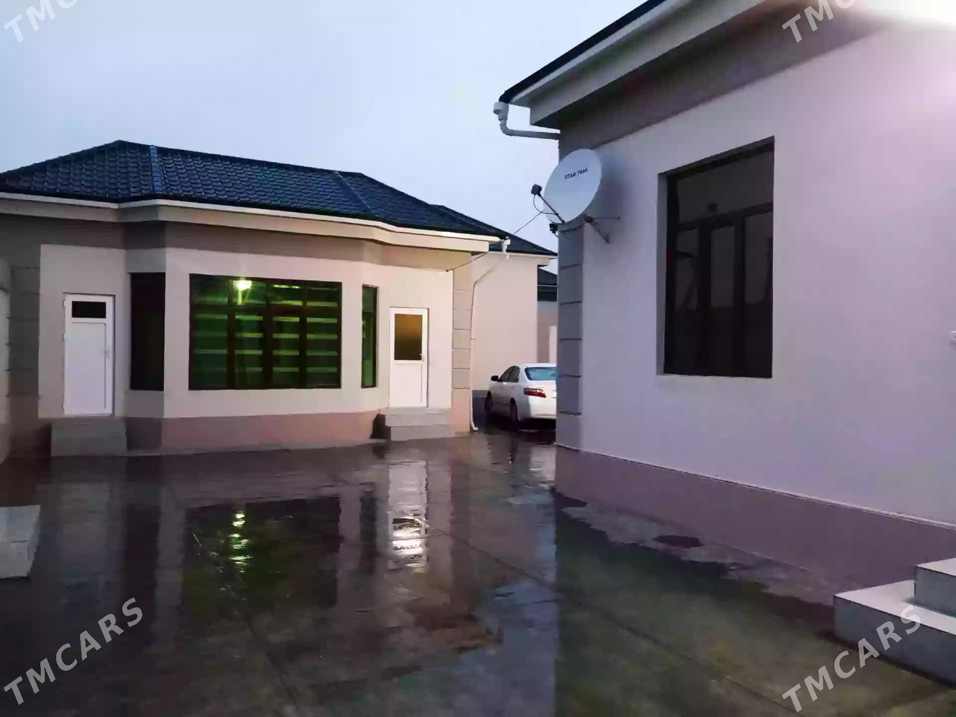 Coganly plan  - Ашхабад - img 3