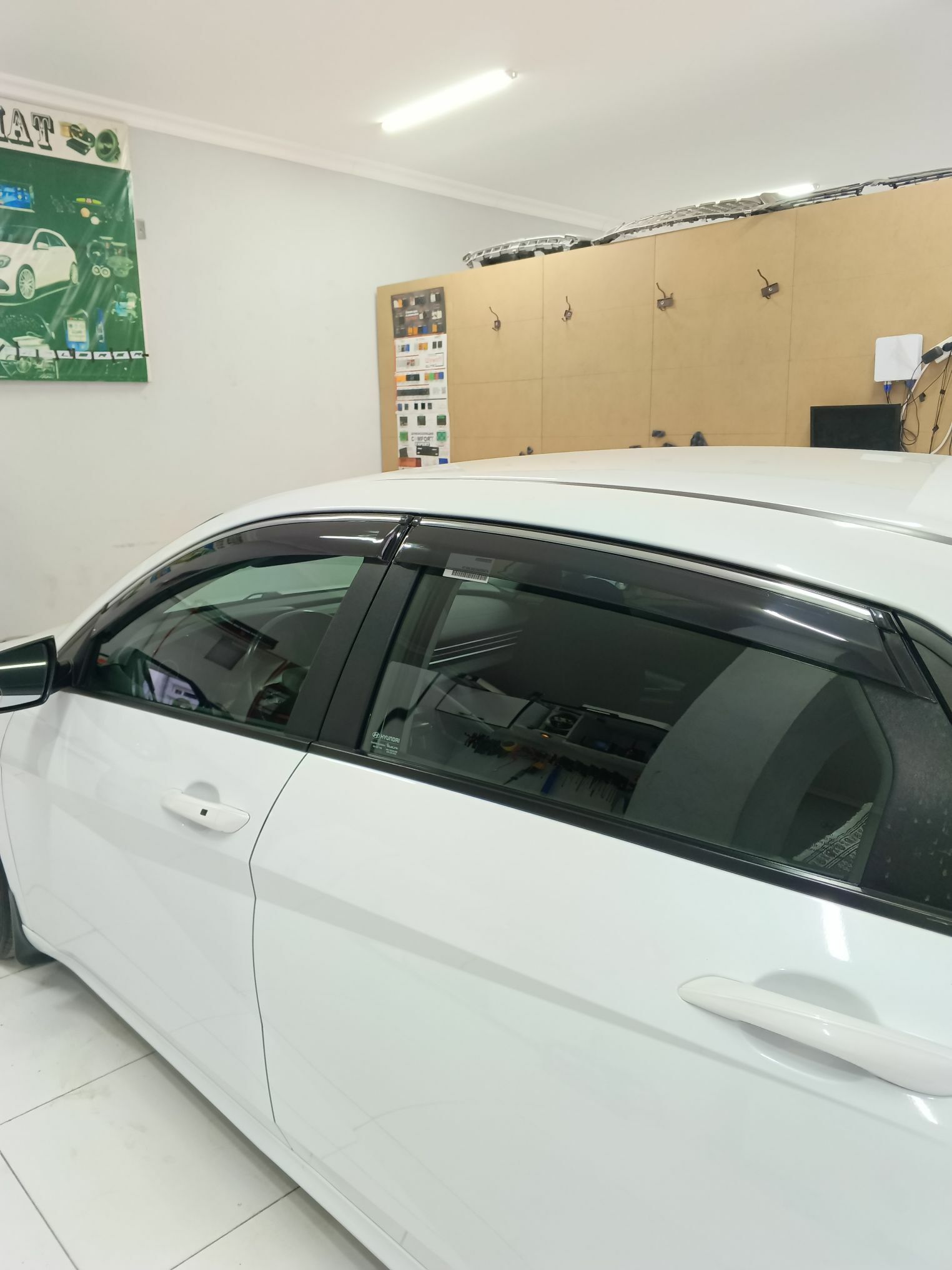 Kaziryok elantra 21 600 TMT - Aşgabat - img 3