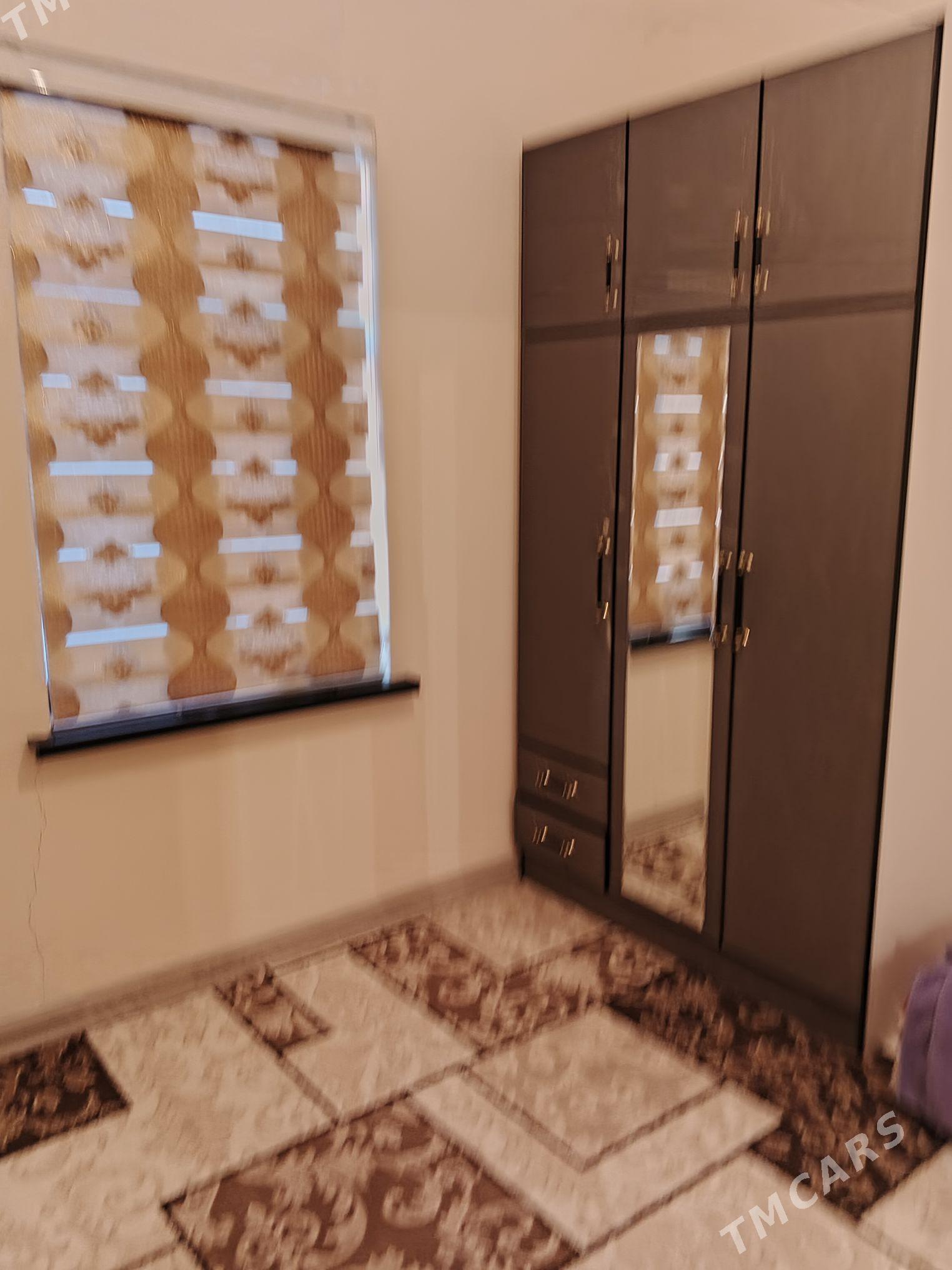 Bagyr Багир Mirewe - Ашхабад - img 4