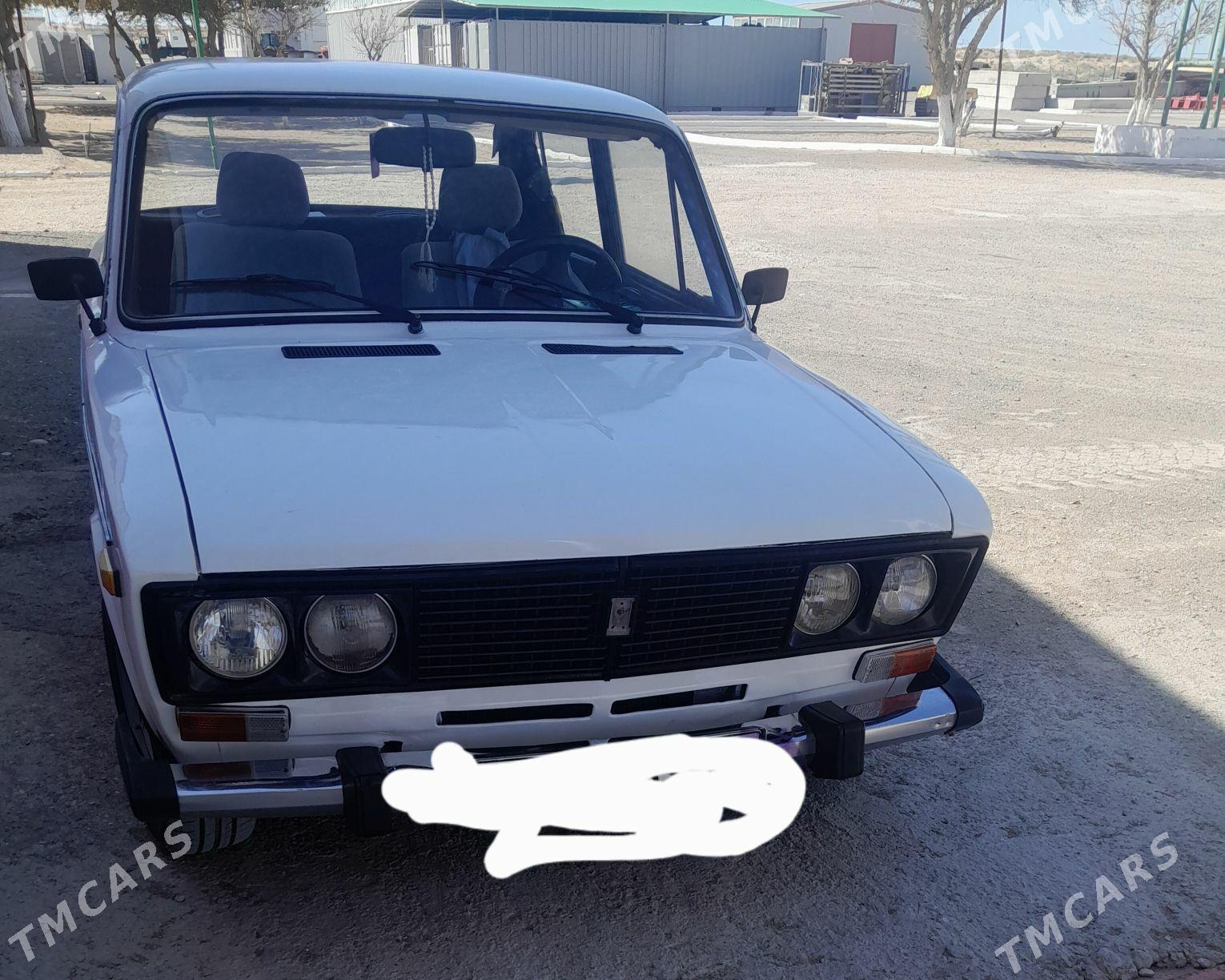 Lada 2106 1987 - 28 000 TMT - Hazar - img 1