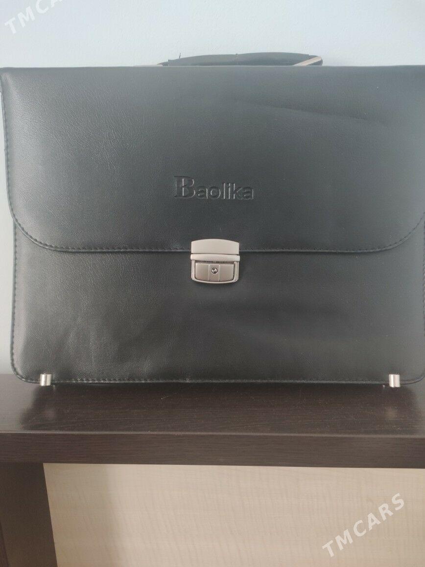 talyp sumka - Gagarin köç, köne Howa menzili - img 1