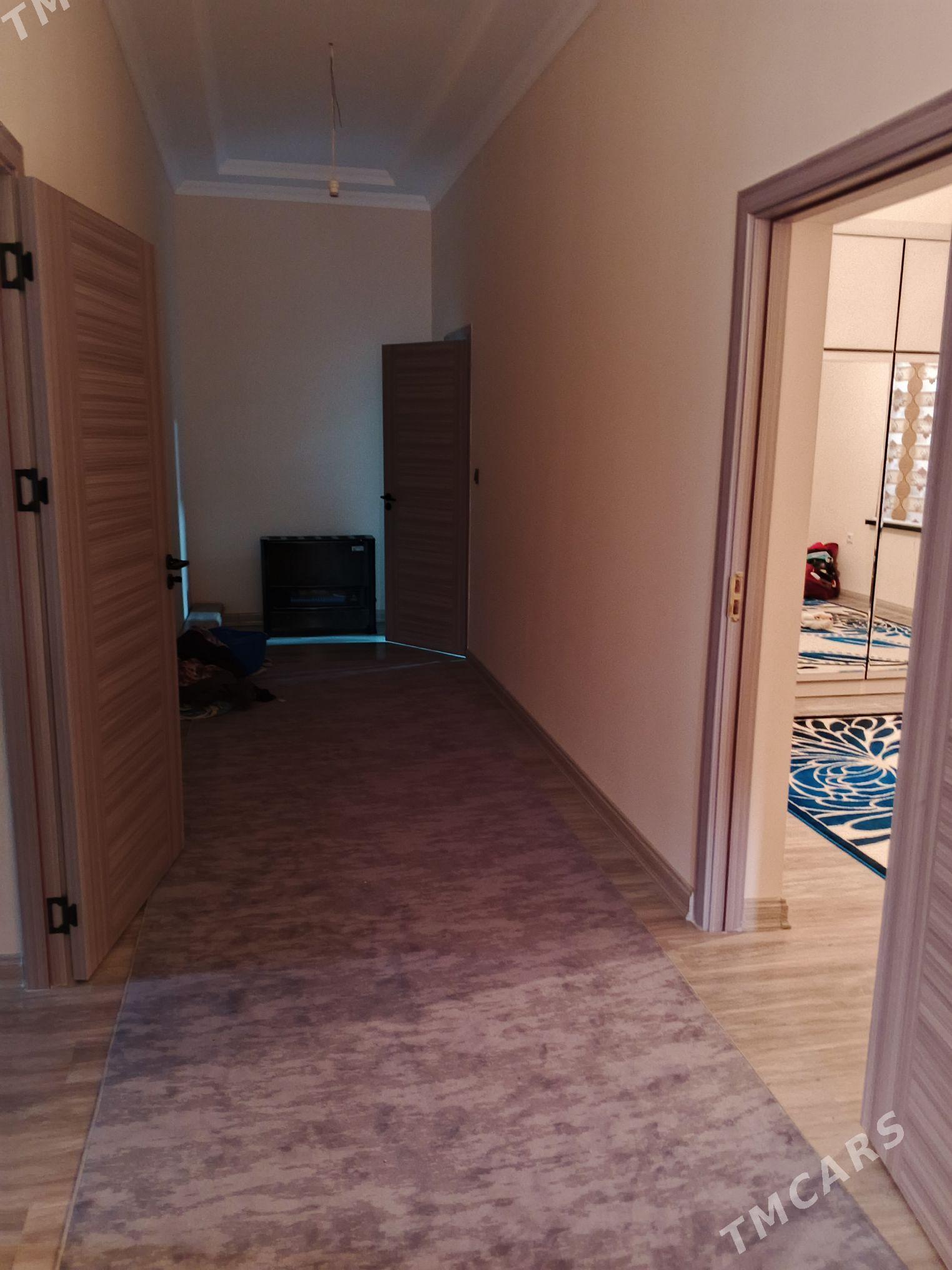 Bagyr Багир Mirewe - Ашхабад - img 2