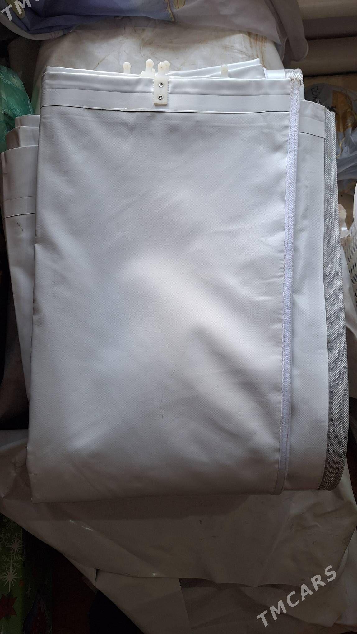 Gapdal ayna Gummez palatanky - Бузмеин - img 3