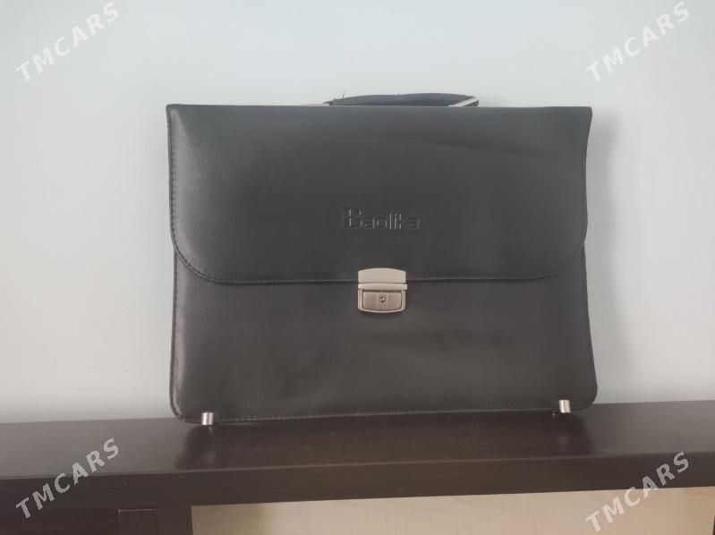 talyp sumka - Gagarin köç, köne Howa menzili - img 2