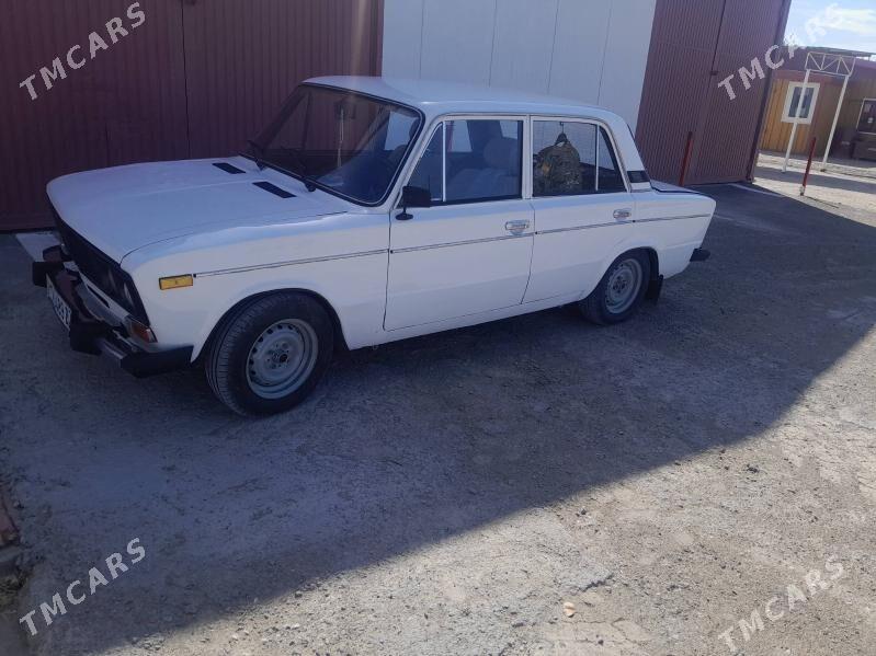 Lada 2106 1987 - 28 000 TMT - Hazar - img 3