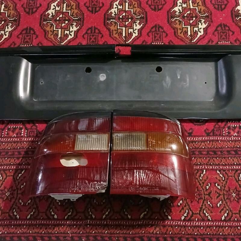 Iztopnik opel vectra 200 TMT - Сакар - img 1