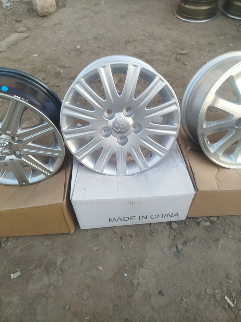 grant 13tayak disga R15 5 000 TMT - Мары - img 5