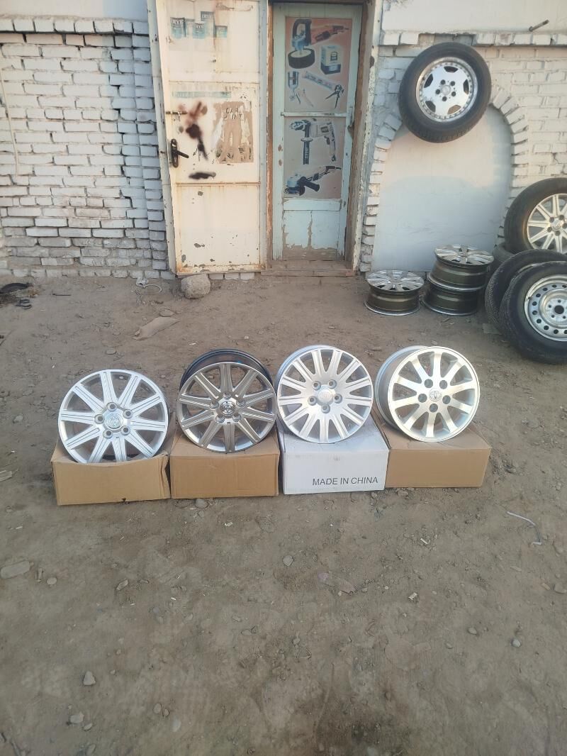 grant 13tayak disga R15 5 000 TMT - Мары - img 3