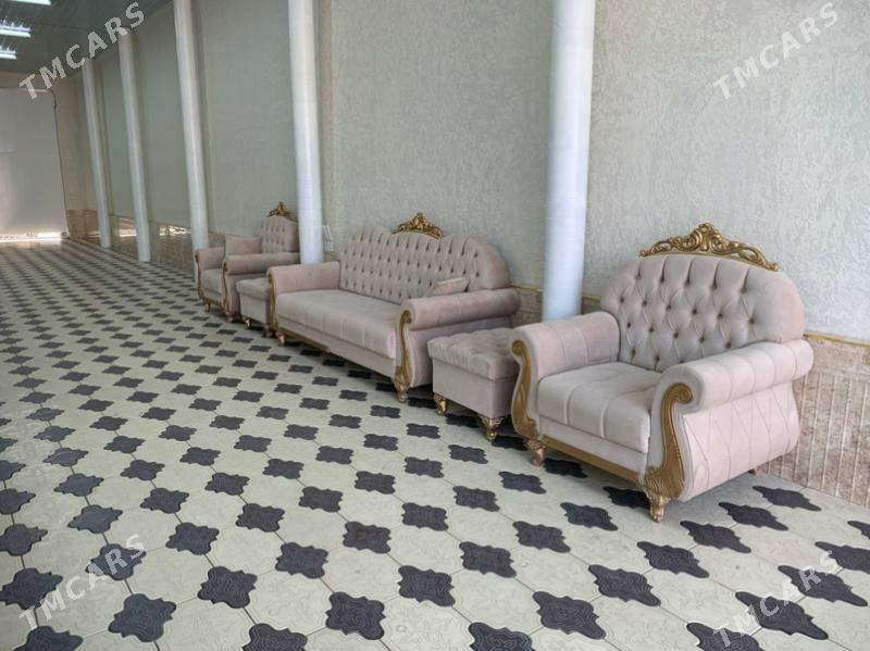 Mebel mebel - Туркменабат - img 3