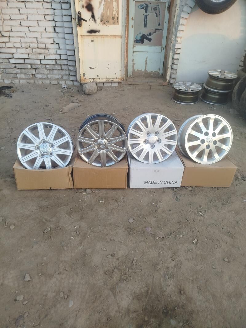 grant 13tayak disga R15 5 000 TMT - Мары - img 2