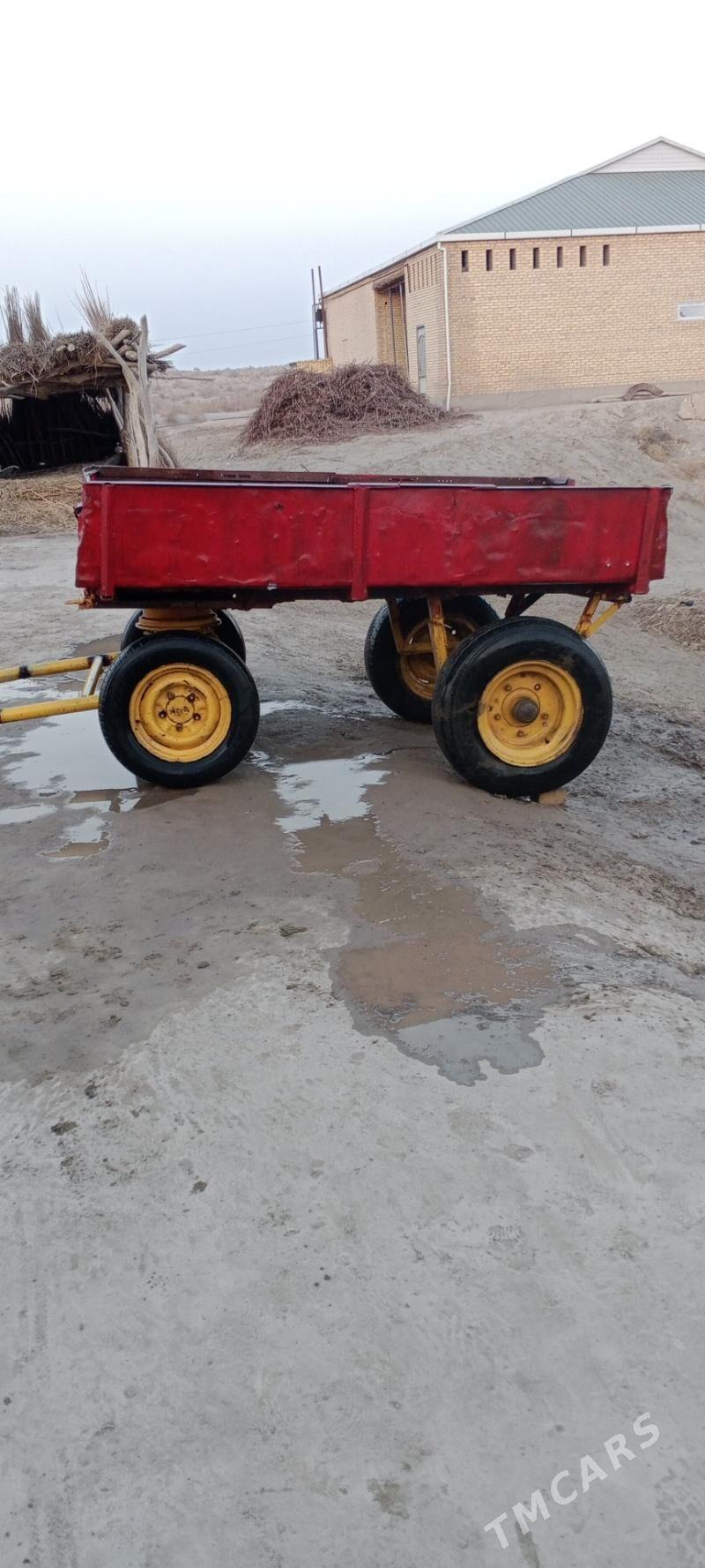 telecka - Farap - img 3