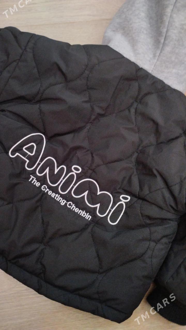 детская куртка - Aşgabat - img 2