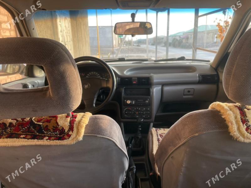 Opel Astra 1993 - 35 000 TMT - Daşoguz - img 7
