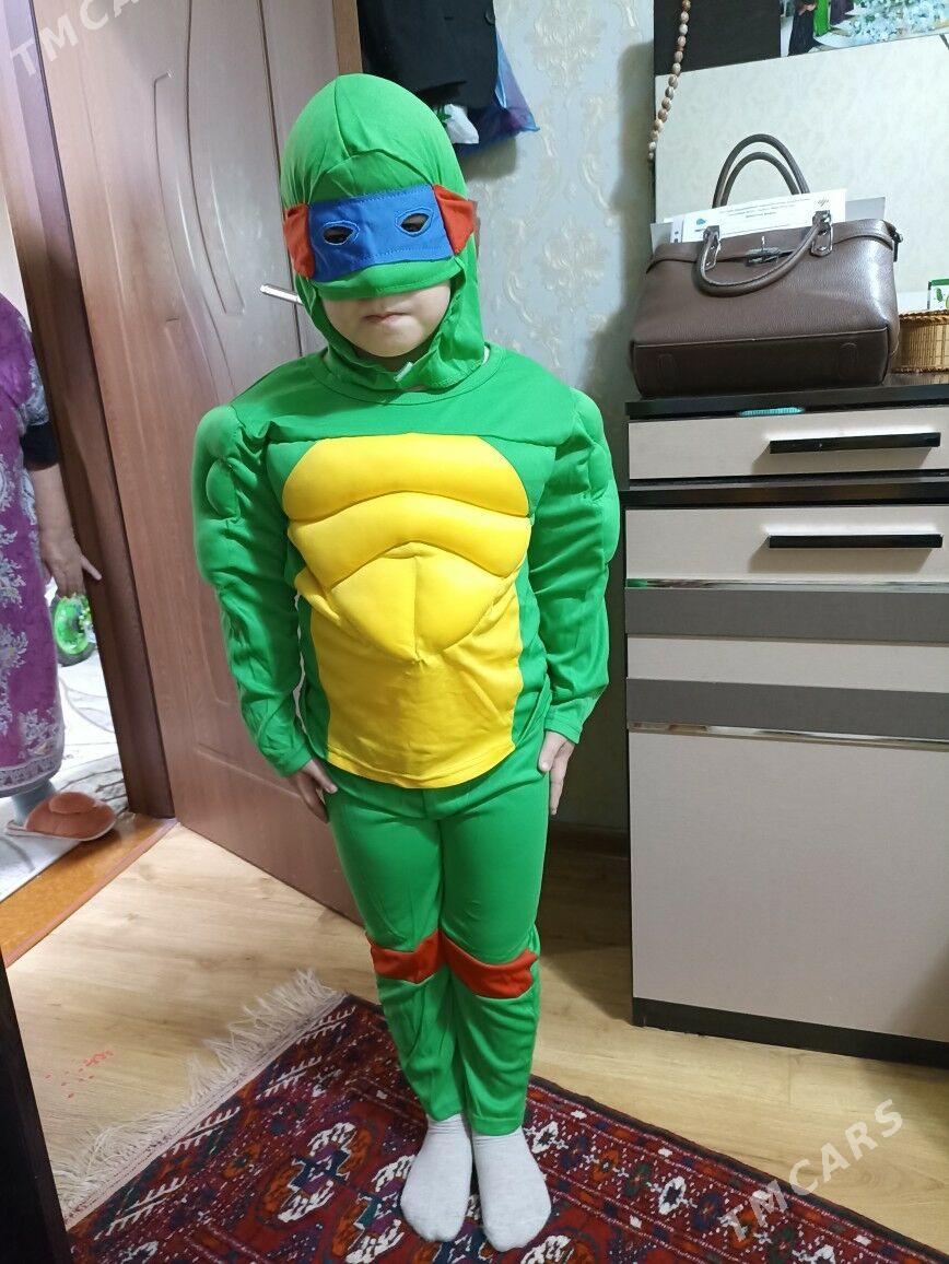 новогодние костюмы - 30 мкр - img 2