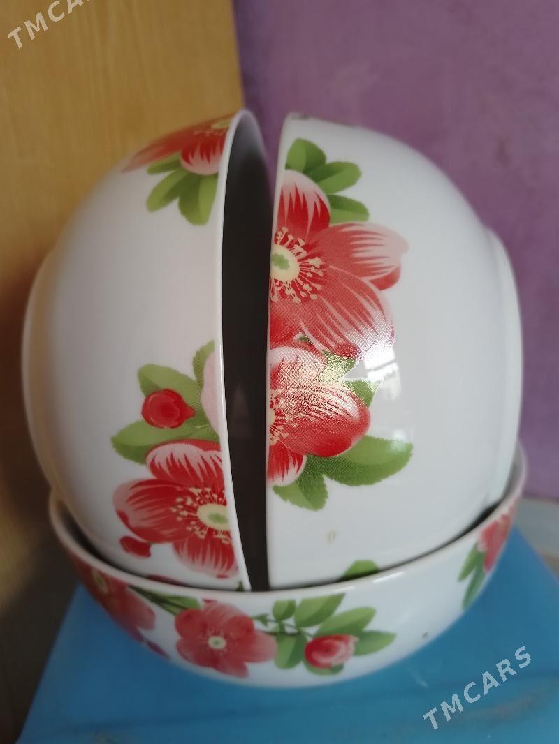 КАСТРЮЛЯ И ДРУГАЯ ПОСУДА - Ашхабад - img 9