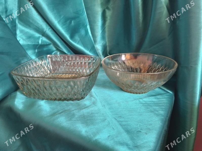 КАСТРЮЛЯ И ДРУГАЯ ПОСУДА - Ашхабад - img 10