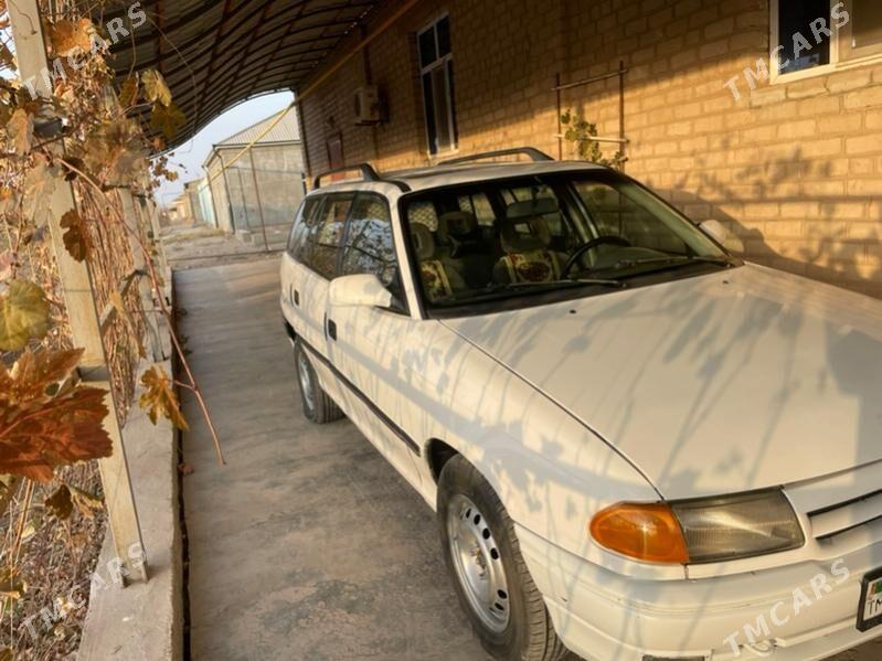 Opel Astra 1993 - 35 000 TMT - Daşoguz - img 4