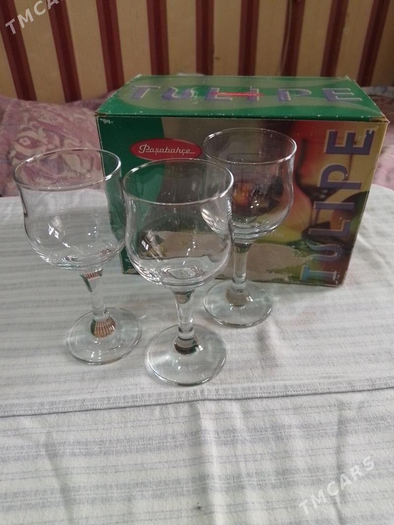 КАСТРЮЛЯ И ДРУГАЯ ПОСУДА - Ашхабад - img 4