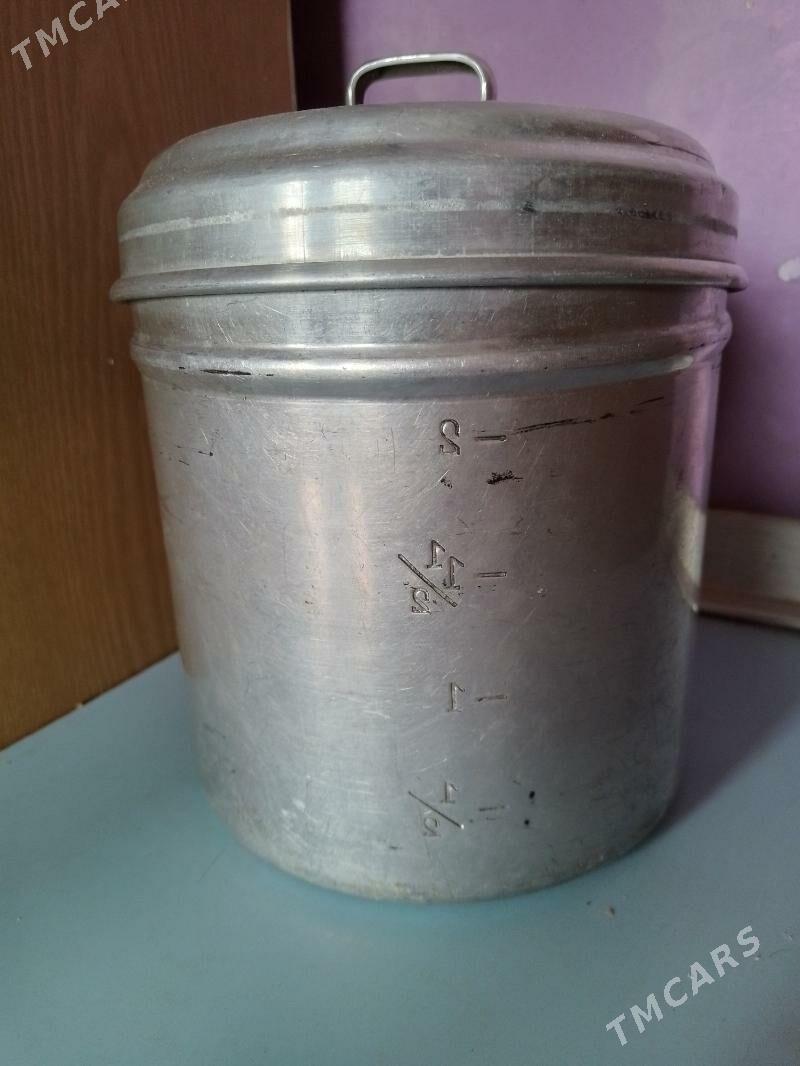 КАСТРЮЛЯ И ДРУГАЯ ПОСУДА - Ашхабад - img 7