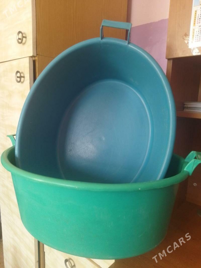 КАСТРЮЛЯ И ДРУГАЯ ПОСУДА - Ашхабад - img 6