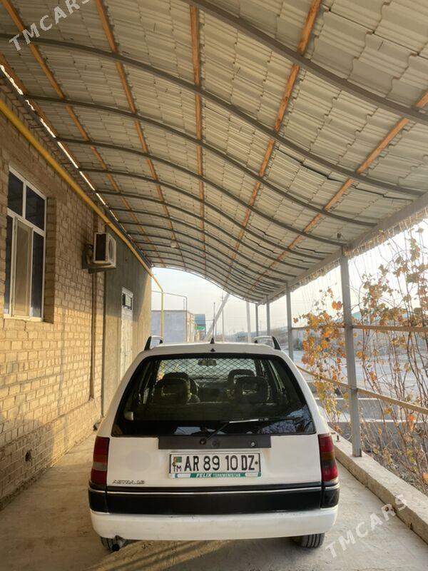 Opel Astra 1993 - 35 000 TMT - Daşoguz - img 2