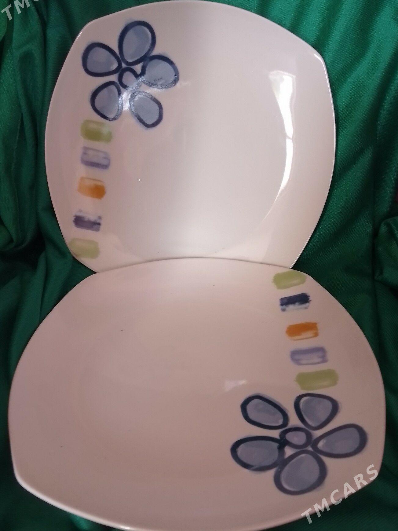 КАСТРЮЛЯ И ДРУГАЯ ПОСУДА - Ашхабад - img 5