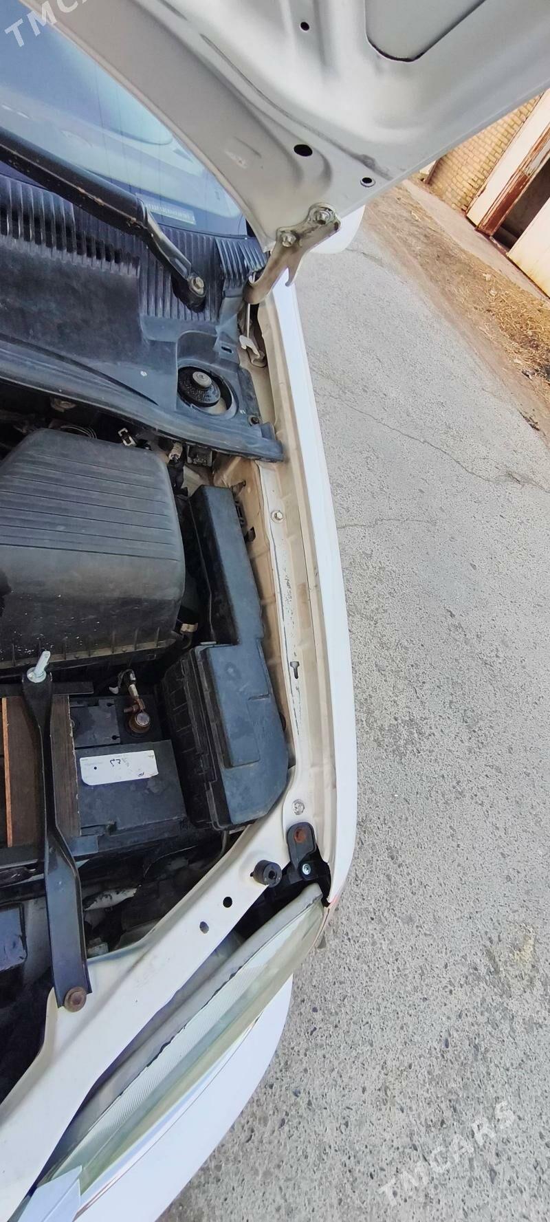 Toyota Sienna 1999 - 145 000 TMT - Мары - img 10