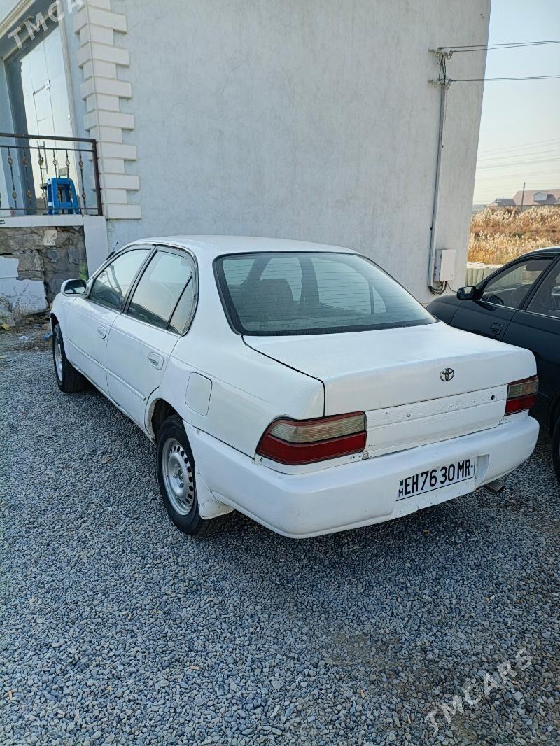 Toyota Corolla 1994 - 30 000 TMT - Mary - img 2