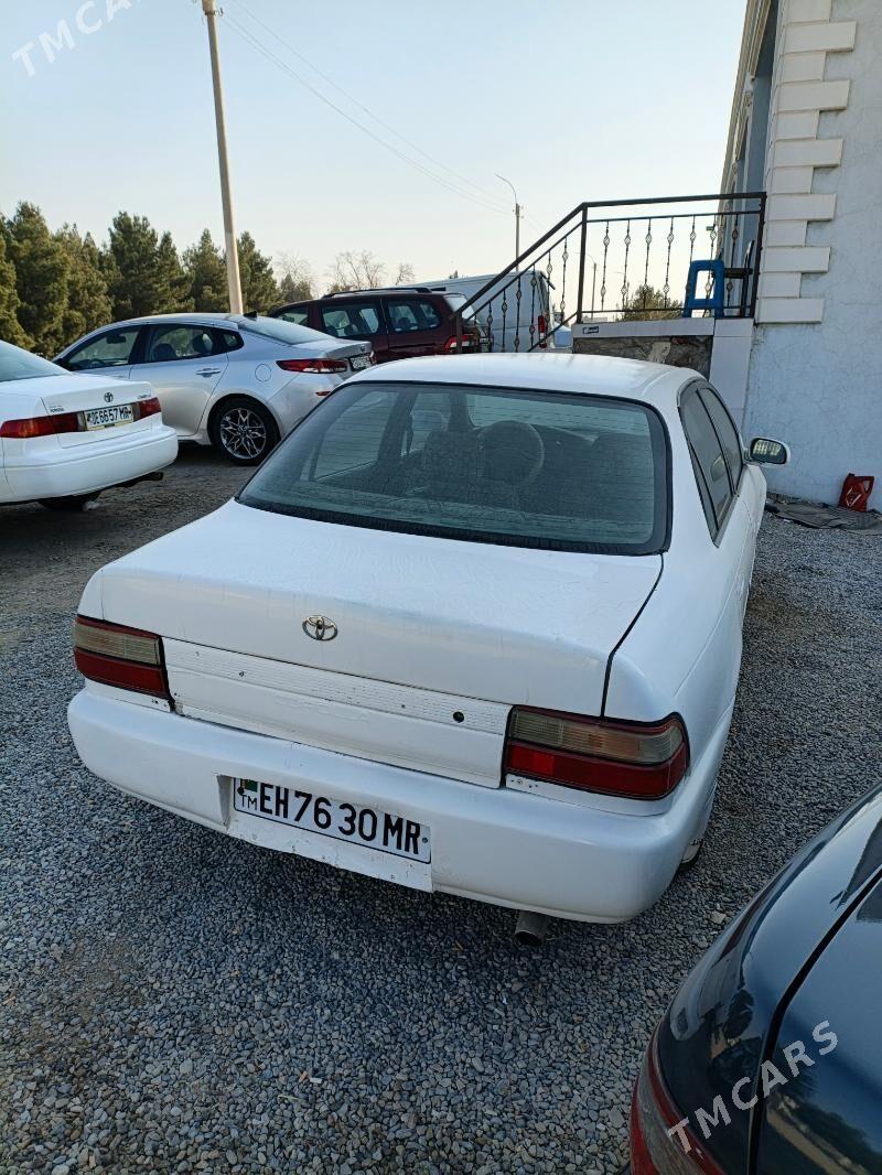 Toyota Corolla 1994 - 30 000 TMT - Mary - img 3