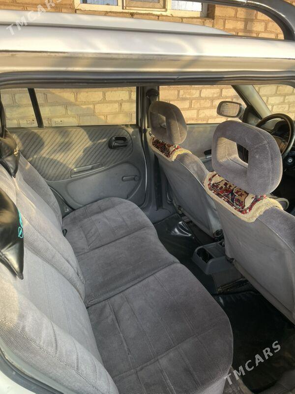 Opel Astra 1993 - 35 000 TMT - Daşoguz - img 6