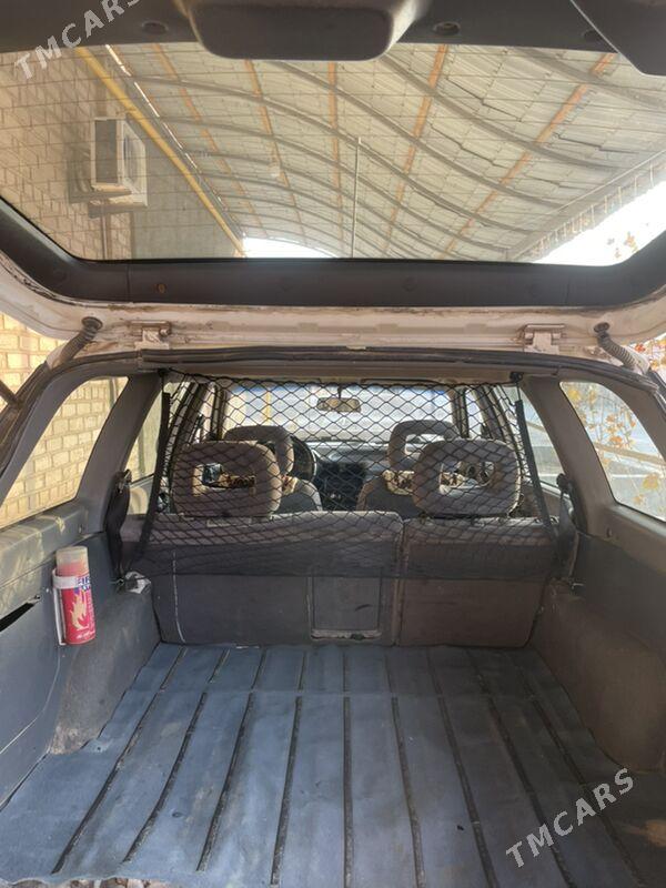 Opel Astra 1993 - 35 000 TMT - Daşoguz - img 8