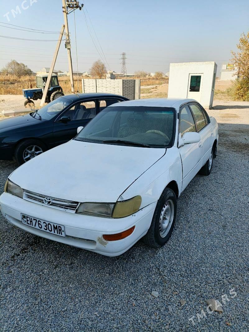 Toyota Corolla 1994 - 30 000 TMT - Mary - img 4