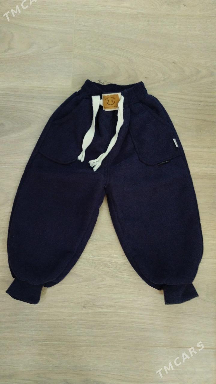 детские пижамы - Aşgabat - img 3