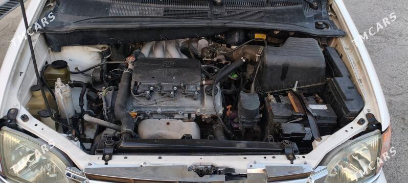 Toyota Sienna 1999 - 145 000 TMT - Мары - img 8