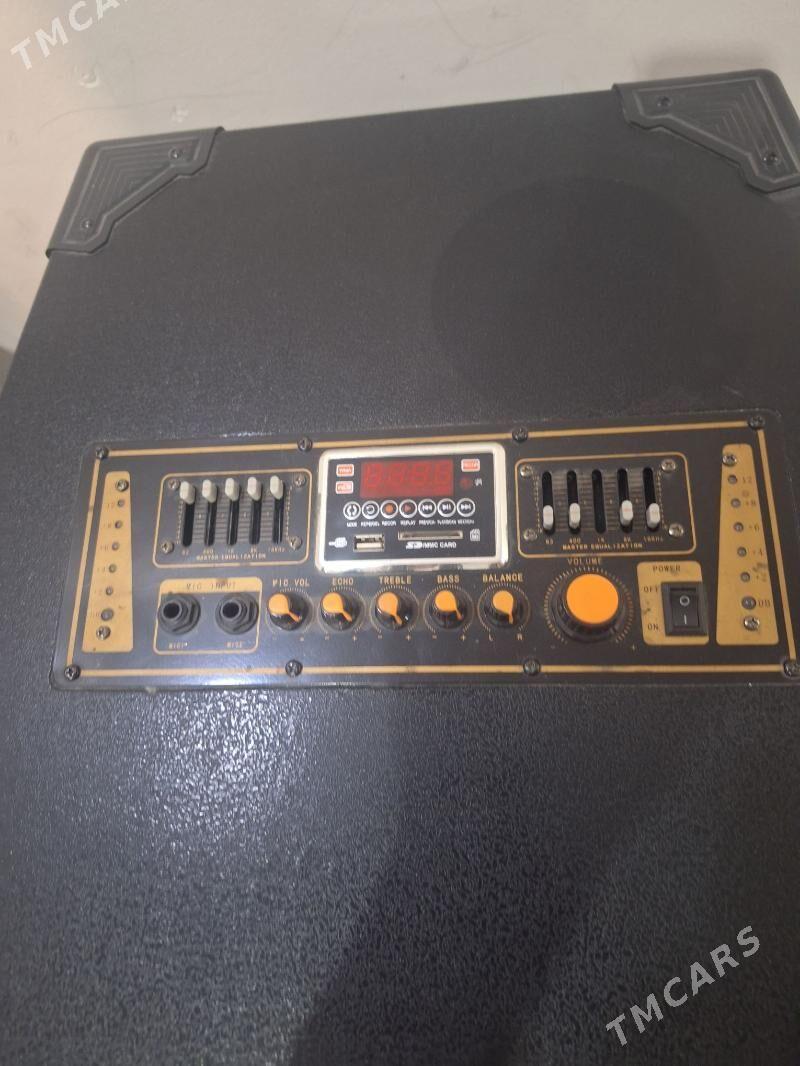 Toy kalonka - Büzmeýin - img 2