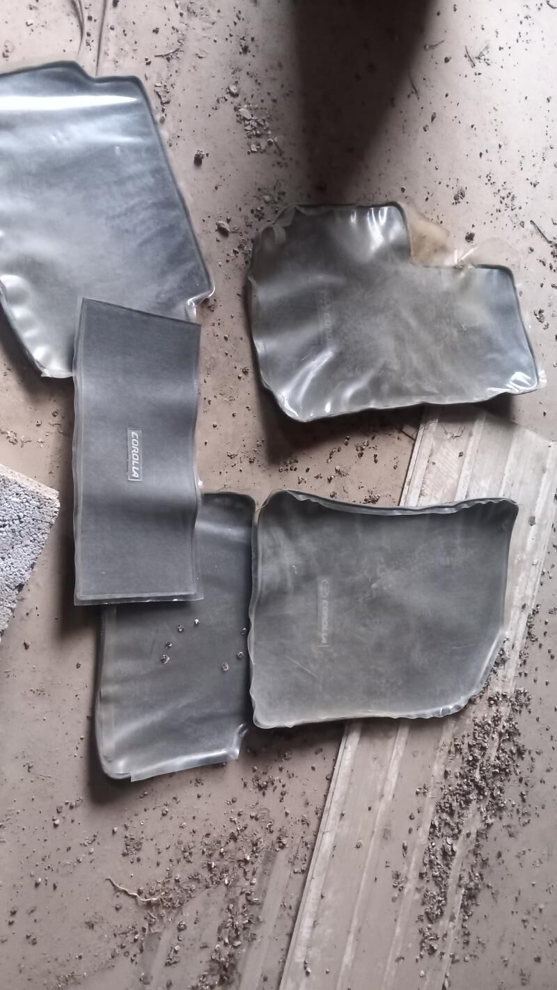 carolla cobryk 250 TMT - Ашхабад - img 2