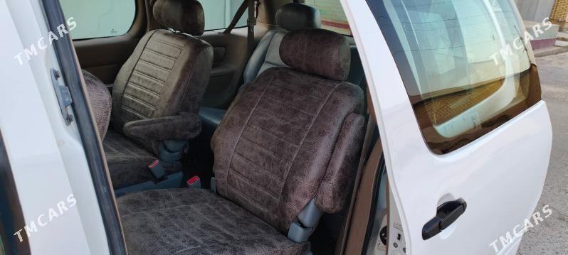 Toyota Sienna 1999 - 145 000 TMT - Мары - img 6