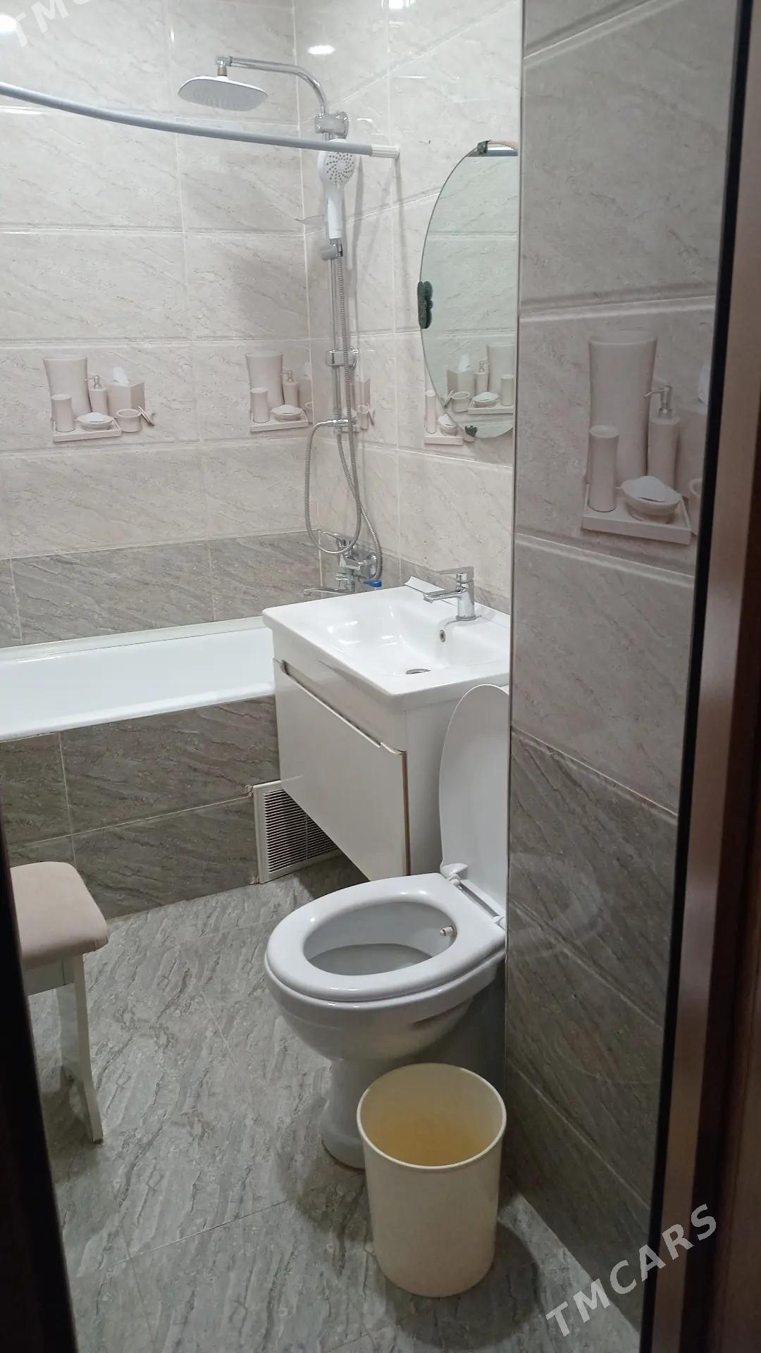 arenda jay kw - Ашхабад - img 2