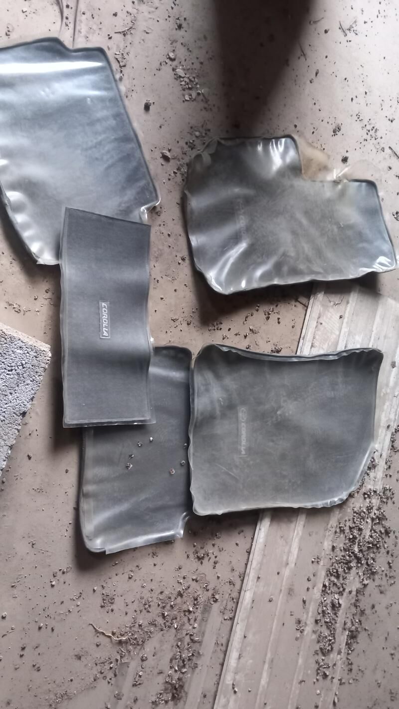 carolla cobryk 250 TMT - Ашхабад - img 1