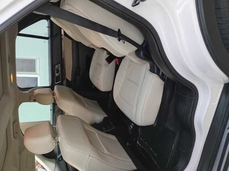 Ford Explorer 2017 - 460 000 TMT - Ашхабад - img 3