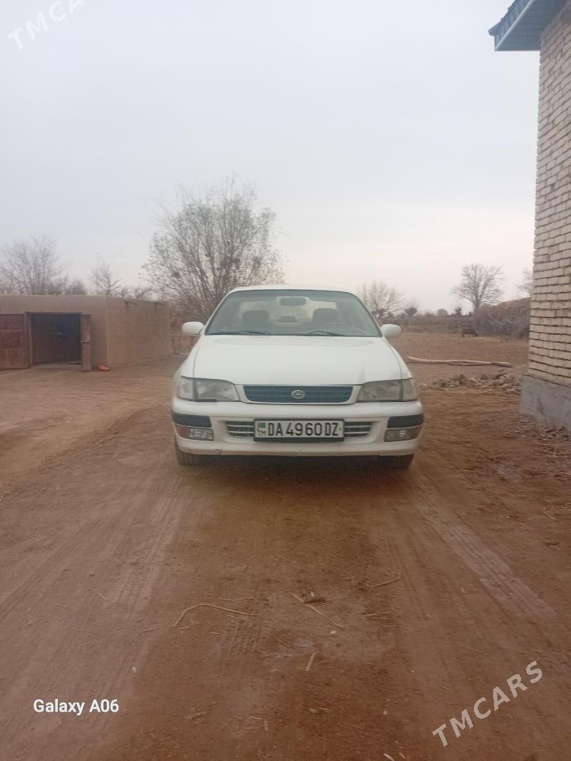 Toyota Corona 1994 - 65 000 TMT - Türkmenbaşy etr. - img 3