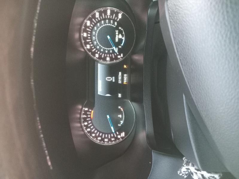 Ford Explorer 2017 - 460 000 TMT - Ашхабад - img 4