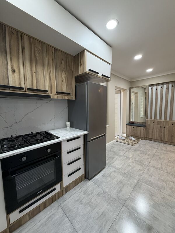 5 mkr 3 komnat 1 etaj - Aşgabat - img 5