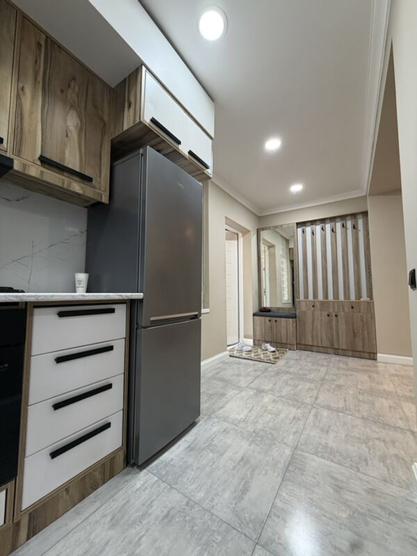 5 mkr 3 komnat 1 etaj - Aşgabat - img 8