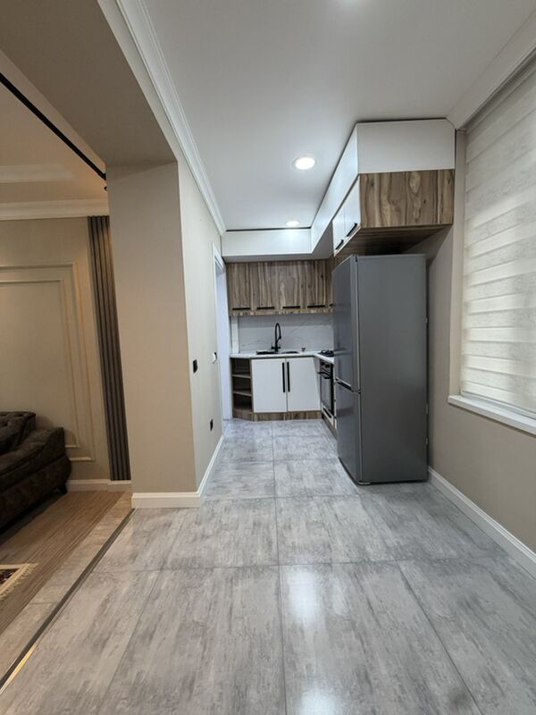 5 mkr 3 komnat 1 etaj - Aşgabat - img 10