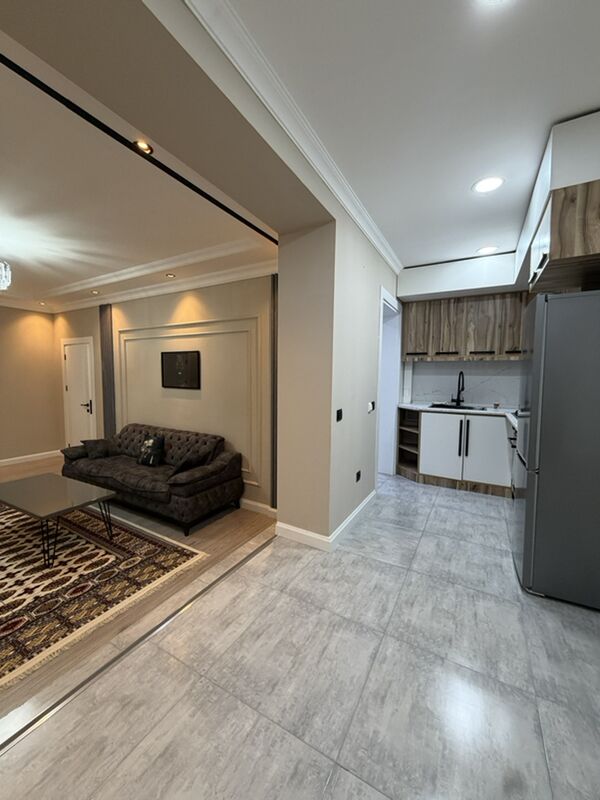 5 mkr 3 komnat 1 etaj - Aşgabat - img 6