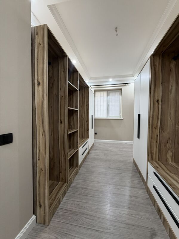 5 mkr 3 komnat 1 etaj - Aşgabat - img 4